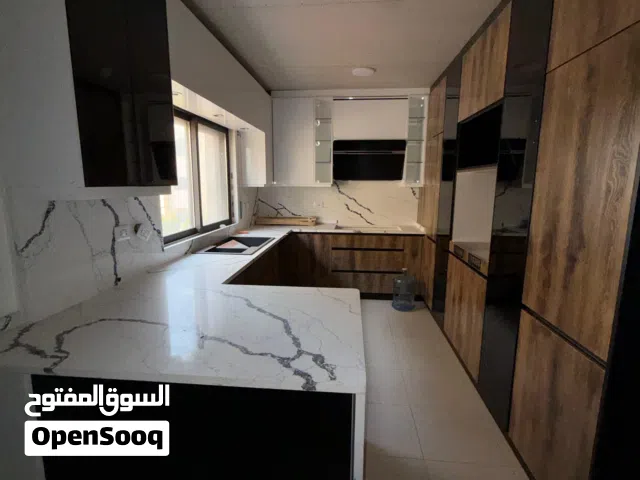 180 m2 3 Bedrooms Apartments for Rent in Amman Al-Shabah