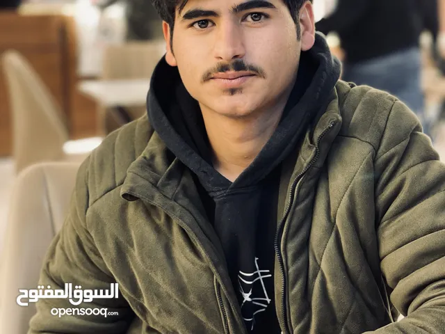 Zaid AL Hlalat