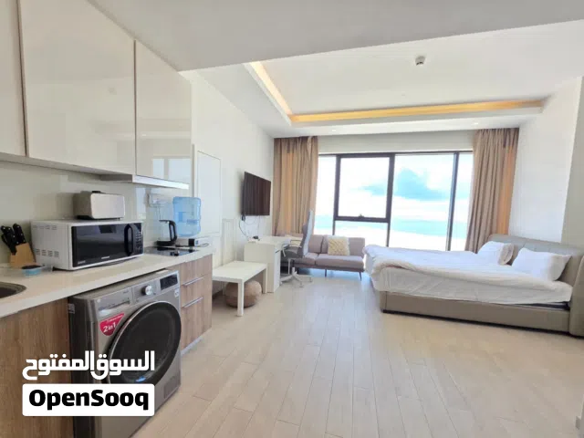 Offer Price  Sea View  High Floor  Modern Flat
