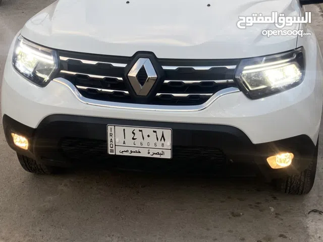 رينو داستر 2023 للبيع