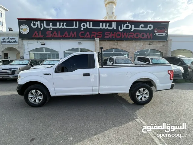 Ford F-150 2015 in Muscat