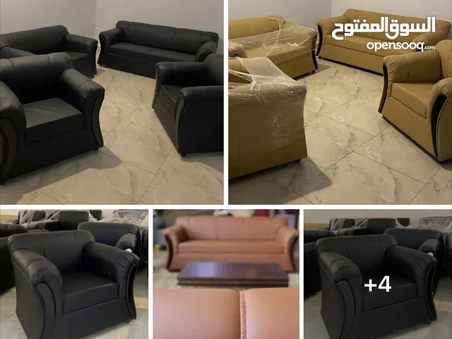 #تخفيضات صالونات جلد ب 1900 دينار فقط