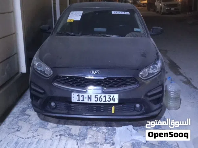 كيافورتي امريكي 19 بسمي رقم نكليزي مكفوله