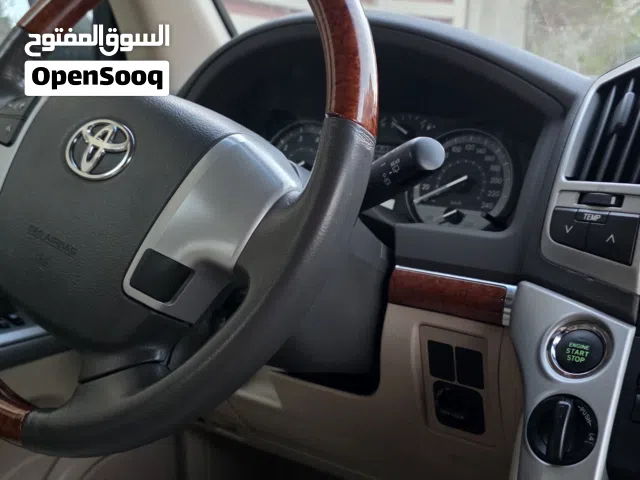 Used Toyota Land Cruiser in Wasit