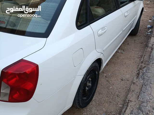 Chevrolet Optra 2014 in Basra