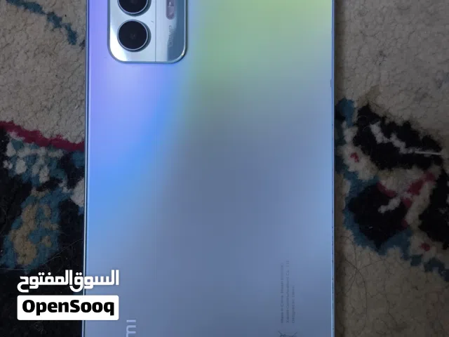 شاومي 12 لايت