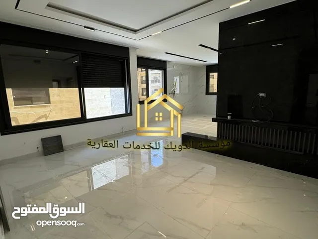 180m2 3 Bedrooms Apartments for Rent in Amman Airport Road - Manaseer Gs