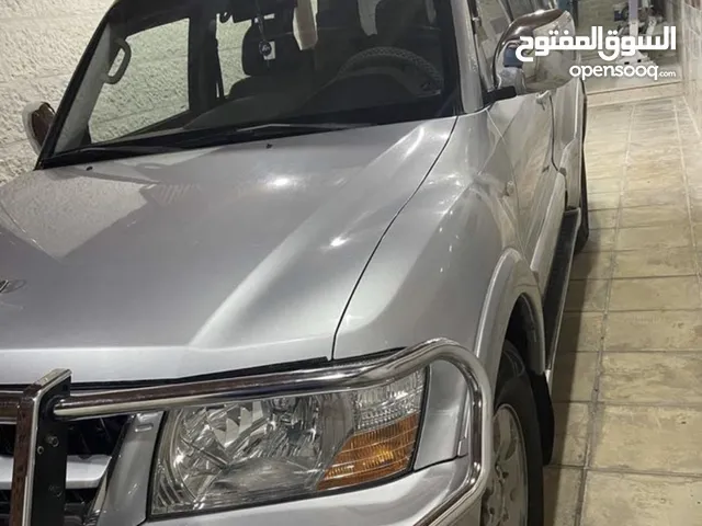 Pajero 2006  full option clean