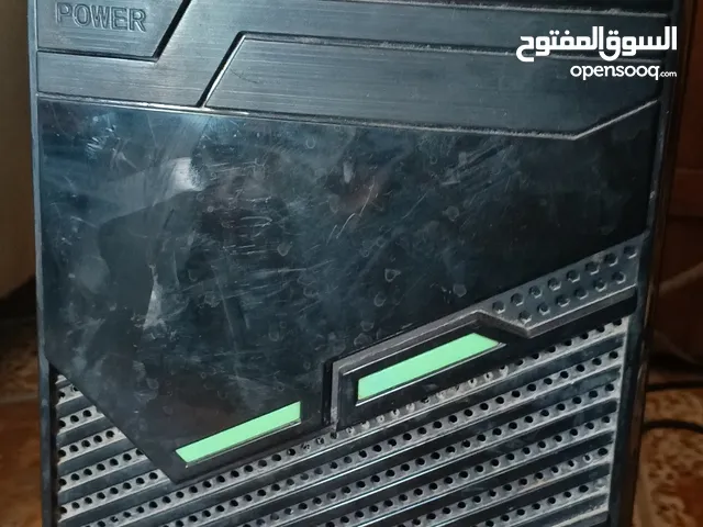 Windows Asus  Computers  for sale  in Al Anbar