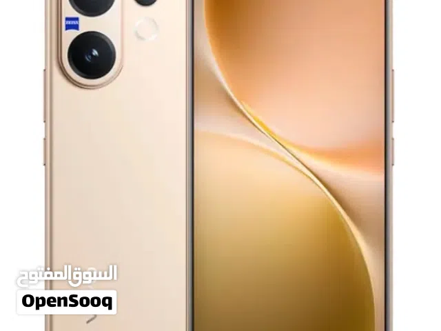 V60 AI Dual SIM 5G Desert Gold 12GB RAM 512GB - MIDDLE EAST VERSION