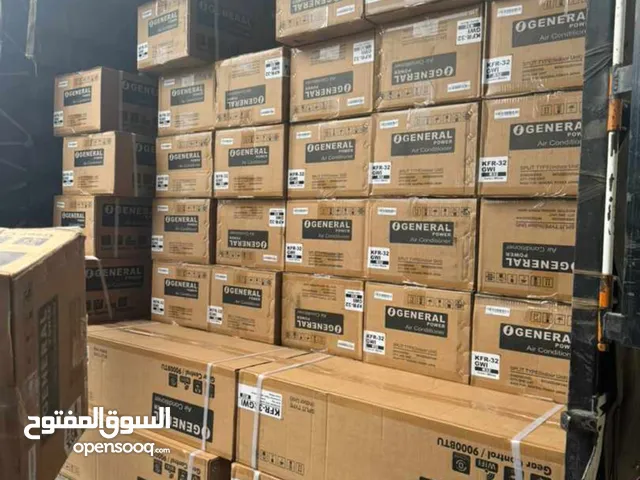 Ac general inverter 9000btu 12000btu 180000btu 24000btu