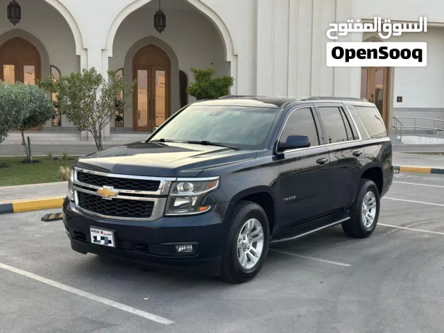 للبيع CHEVROLET TAHOE 2019