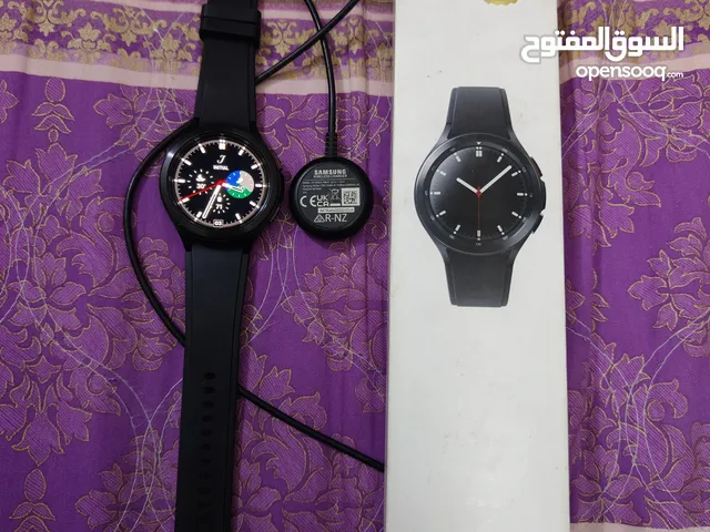 سامسونج وج 4 كلاسك 46 ملم