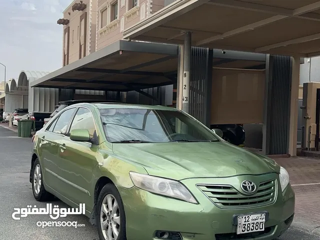 Toyota Camry 2007 in Kuwait City