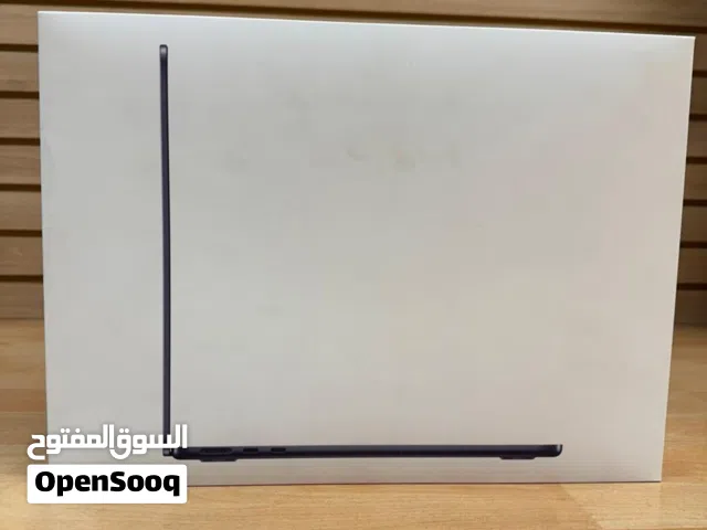MacBook Air 13 M5 2026 CPU 10 Core GPU 8 Core (New BoxPack)
