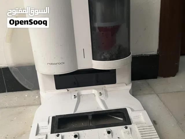 مكنسة روبورت