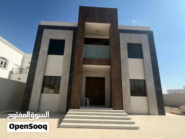 Villa for Rent Al ain