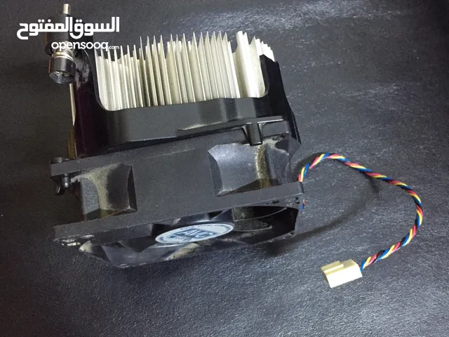 Colaer مبرد هوائي