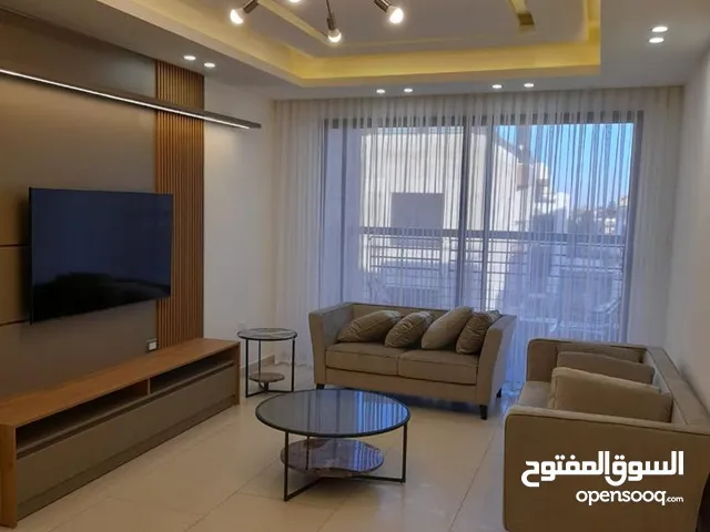 104m2 2 Bedrooms Apartments for Rent in Amman Abdoun
