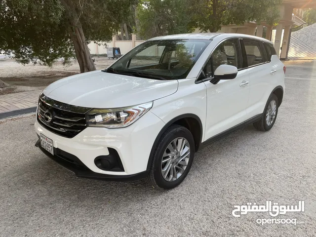 Used GAC GS4 in Central Governorate