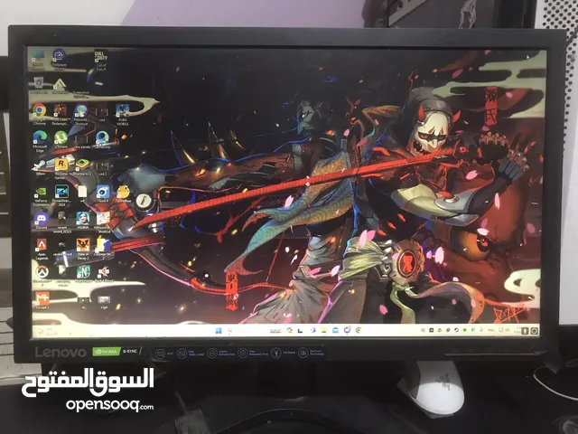 24" Other monitors for sale  in Baghdad