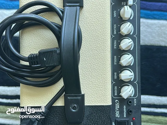 Barely used Colt CM15R amplifier