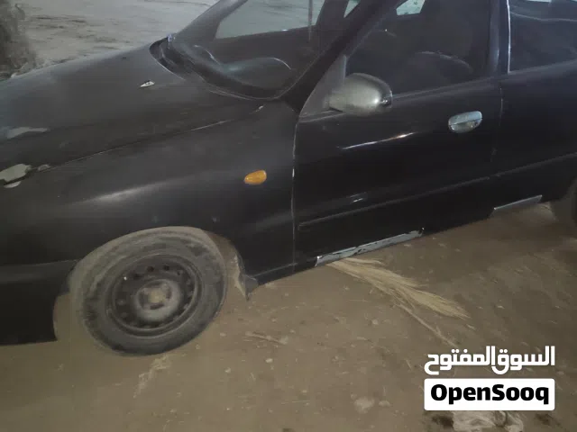 2009 شيفروليه اخرى