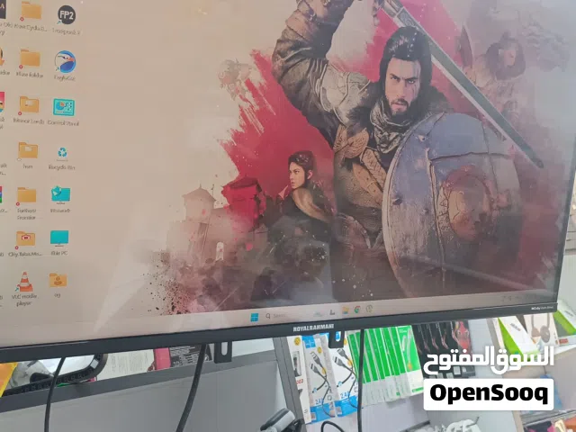 سلام عليكم pc كيس فقط