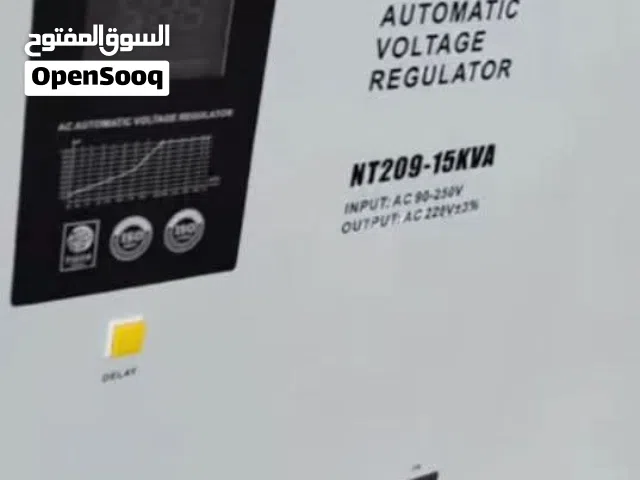 رافع جهد 15 كيلو مستعمل