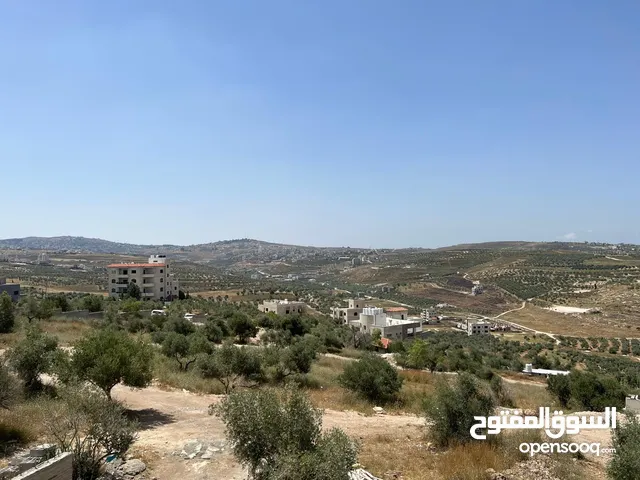 620 m2 More than 6 bedrooms Villa for Sale in Nablus Qusin