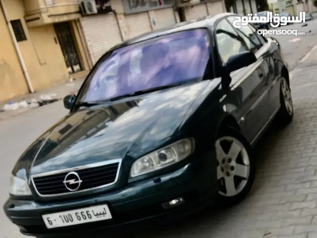 Used Opel Omega in Abyar