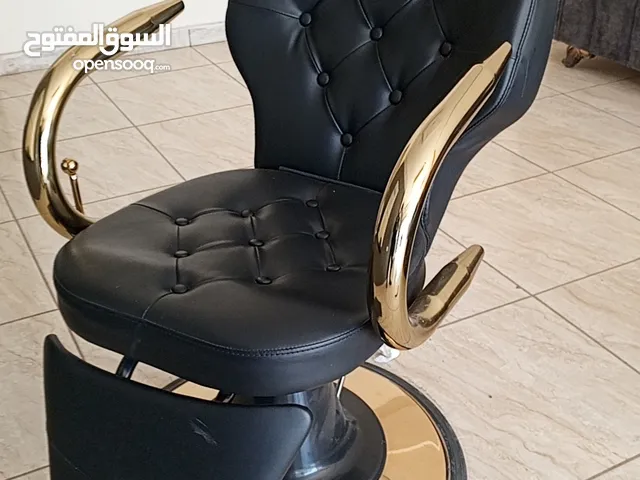 كرسي حلاقه فرخ الشبح الجيل الجديد ومراي
