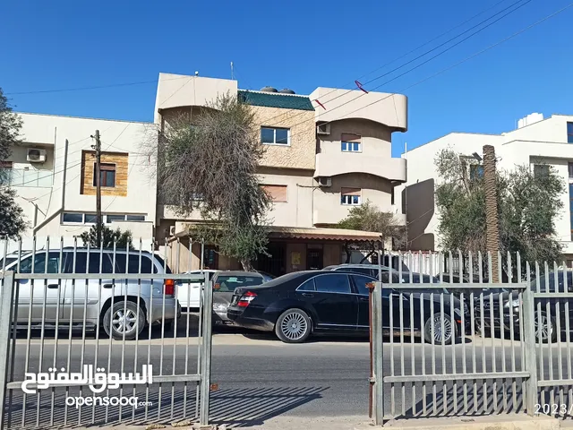 Unfurnished Villa in Tripoli Souq Al-Juma'a