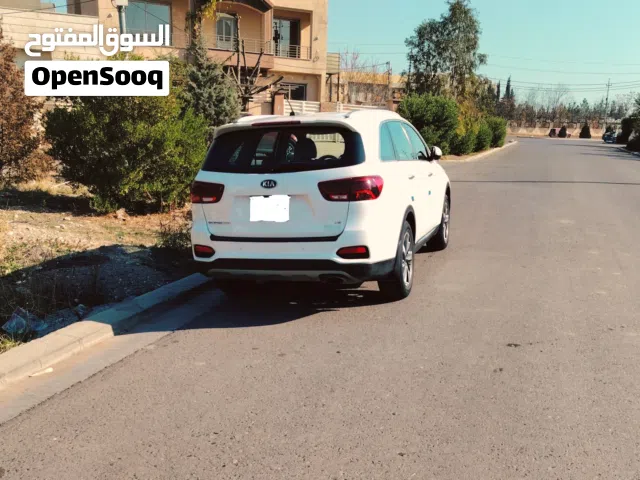 كيا سورينتو 2020 V6