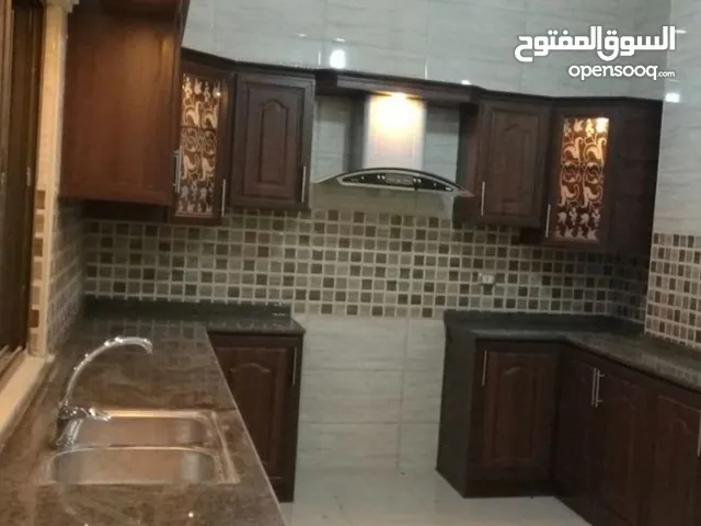 150 m2 5 Bedrooms Apartments for Rent in Amman Tabarboor