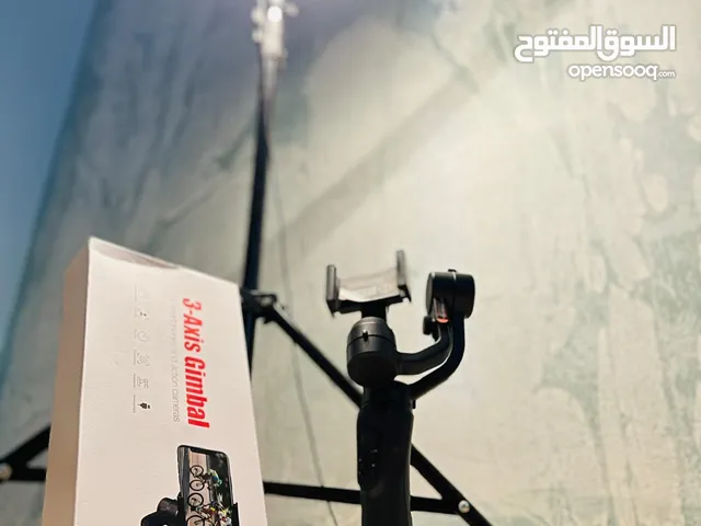للبيع جيمبل 3-Axis نظيف جداً