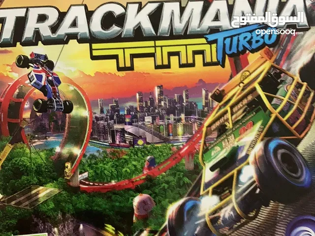 سيديTrackman
