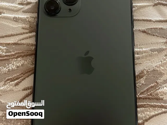 آيفون 11 برو