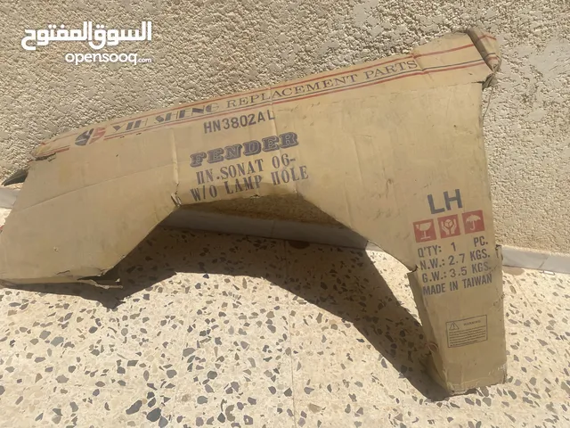 رفرف سوناتا 2009