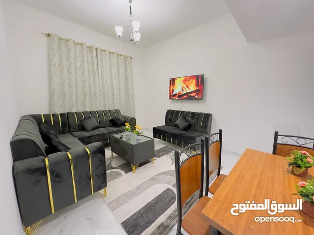 F3 / غرفة وصالة - الراشدية 3 - ايجار شهري - شامل جميع الفواتير - مفروشة فرش نظيف - عائلات فقط