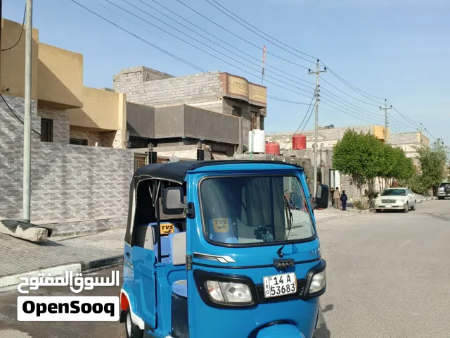تكتك tvsمديل22للبيع ازرك