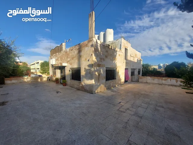 200m2 5 Bedrooms Townhouse for Sale in Amman Al-Jweideh