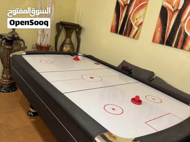 للبيع طاوله هوكي Air Hockey Table(90kd