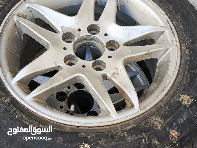 Other 15 Rims in Aqaba