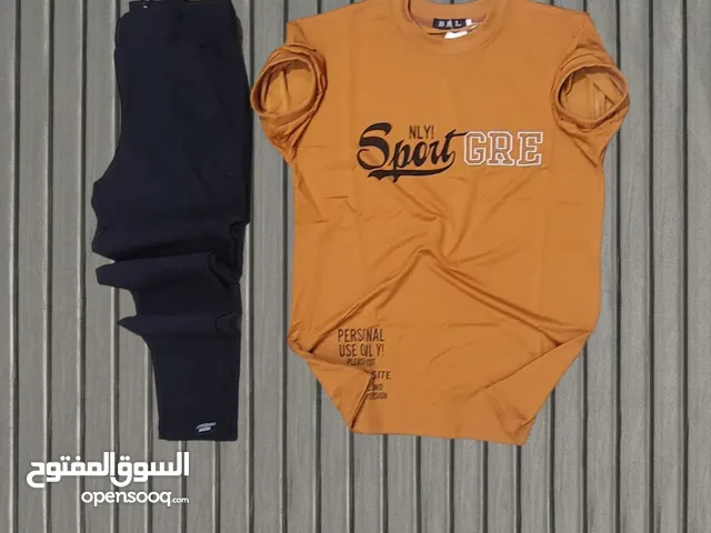 T-Shirts Tops & Shirts in Sana'a
