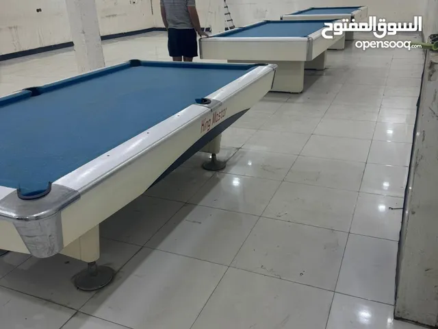بليارد عدد 3