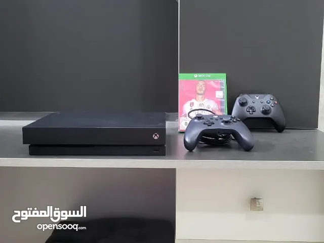 اكس بوكس ون اكس
