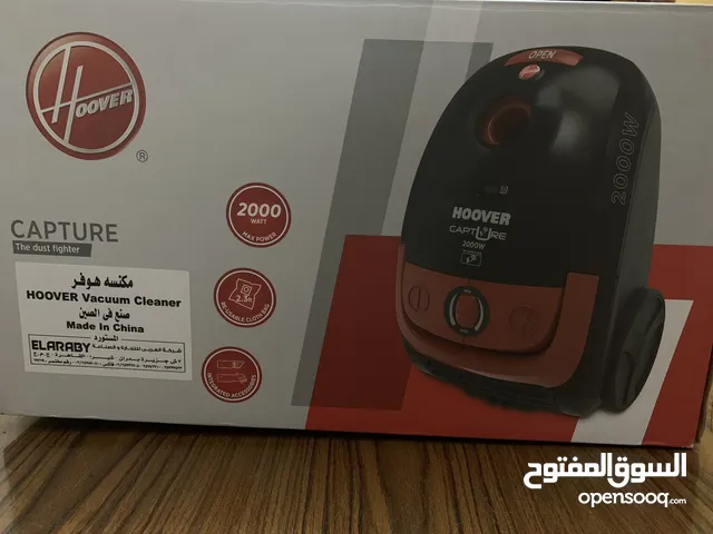 مكنسه هوڤر 2000 وات جديدة بالكرتونة