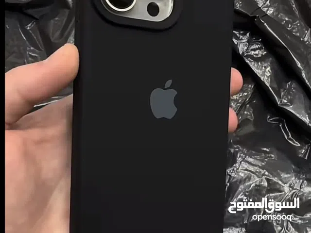 Apple iPhone 15 Pro Max 256 GB in Maysan