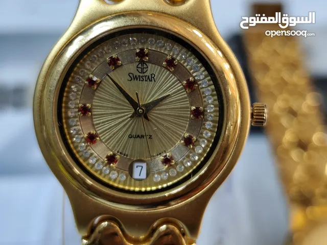 Analog Quartz Others watches for sale in Tripoli